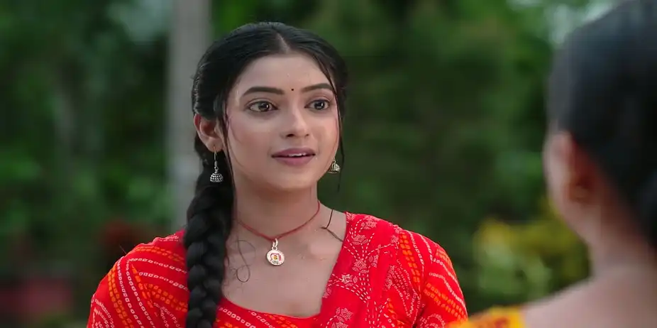 Sagar Praises His Rescuer