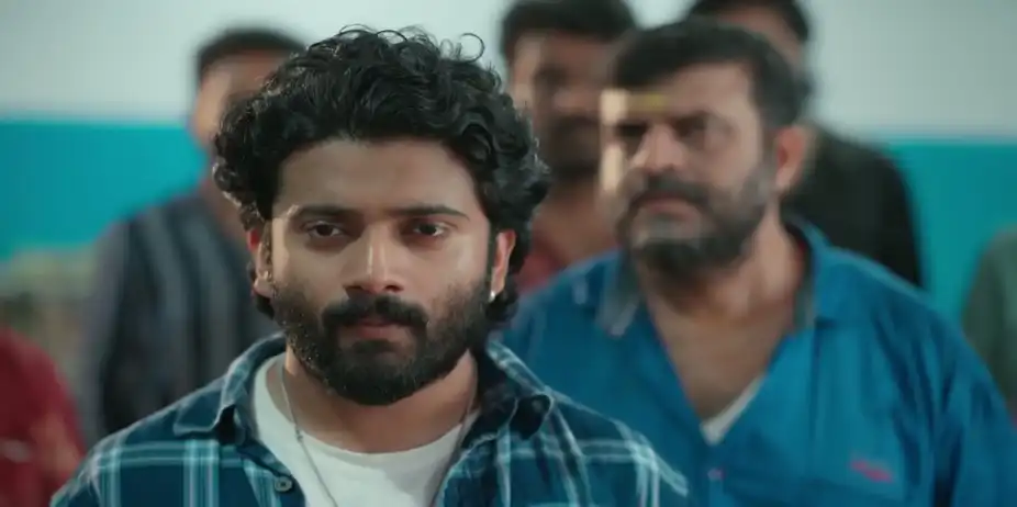 Pranayavilasam - August 14, 2026 - Best Scene