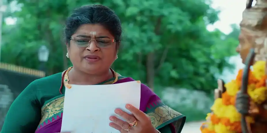 Runanubandham - August 17, 2026 - Episode Spoiler