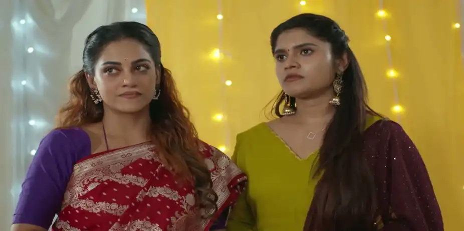 Pranayavilasam - August 16, 2026 - Webisode