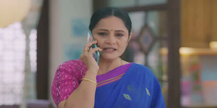 Prema Yuddham - August 22, 2026 - Episode Spoiler