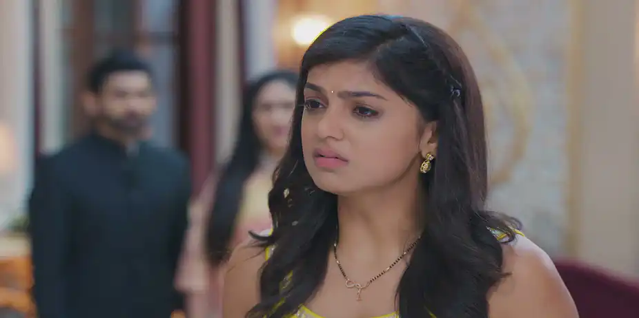 Prema Yuddham - August 19, 2026 - Episode Spoiler