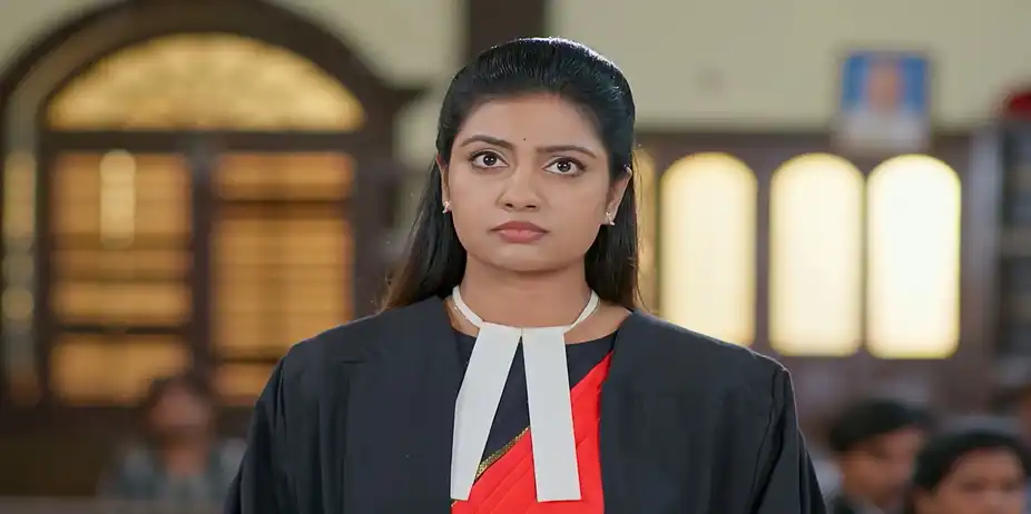 Lakshmi Nivasam - August 21, 2026 - Webisode