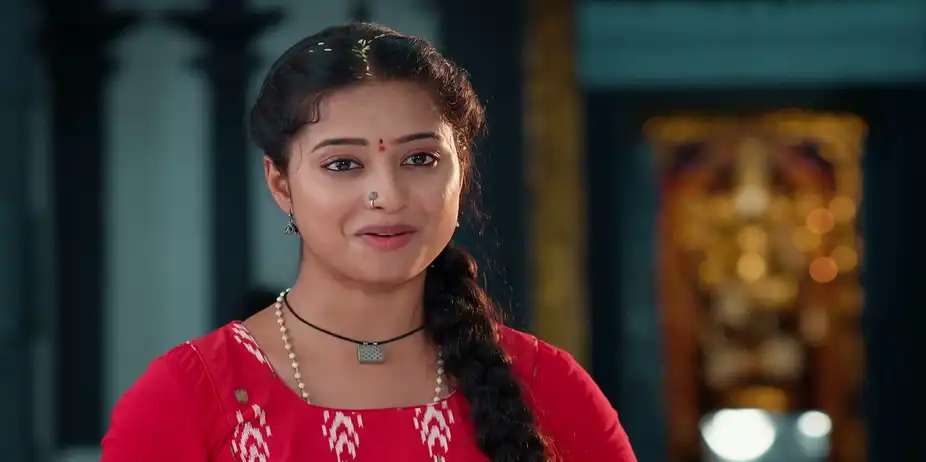 Runanubandham - August 22, 2026 - Webisode