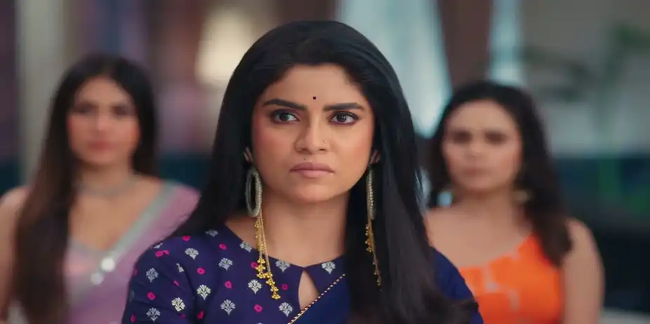 Jagadhatri Questions Rudra