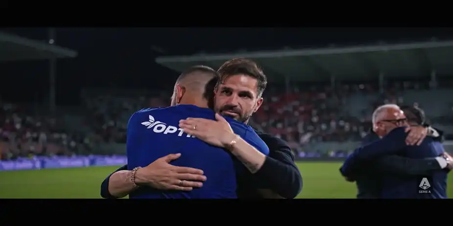 The Como Blueprint | Serie A