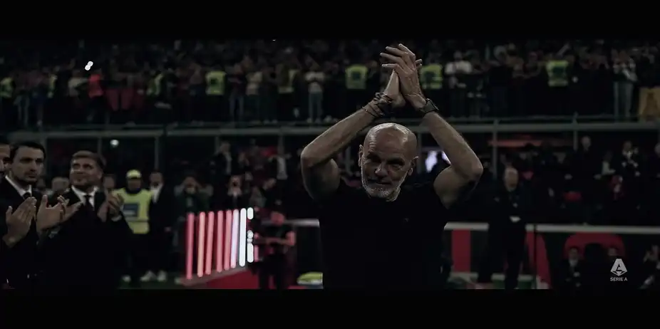 A Coach's Perspective | Serie A
