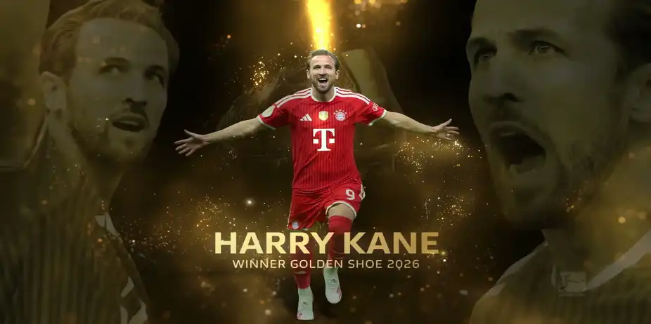 The Golden Boot And Beyond | Bundesliga