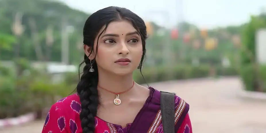 Shrabani - 27 August, 2026
