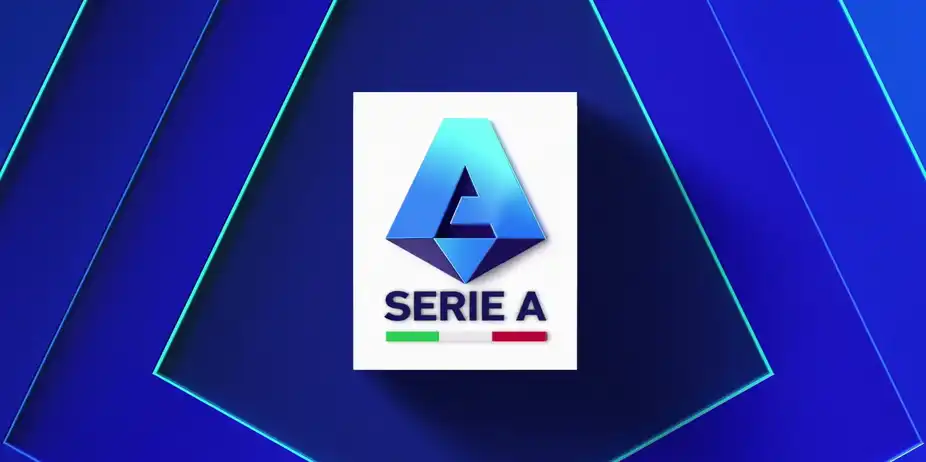 Ready For The Challenge | Serie A