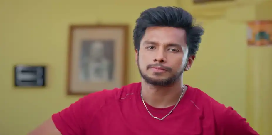 Vaagai Sooda Vaa - August 26, 2026 - Episode Spoiler