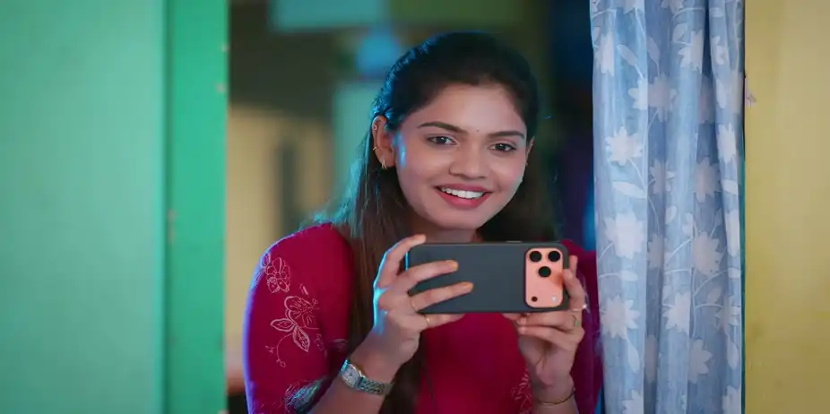 Vaagai Sooda Vaa - August 27, 2026 - Episode Spoiler