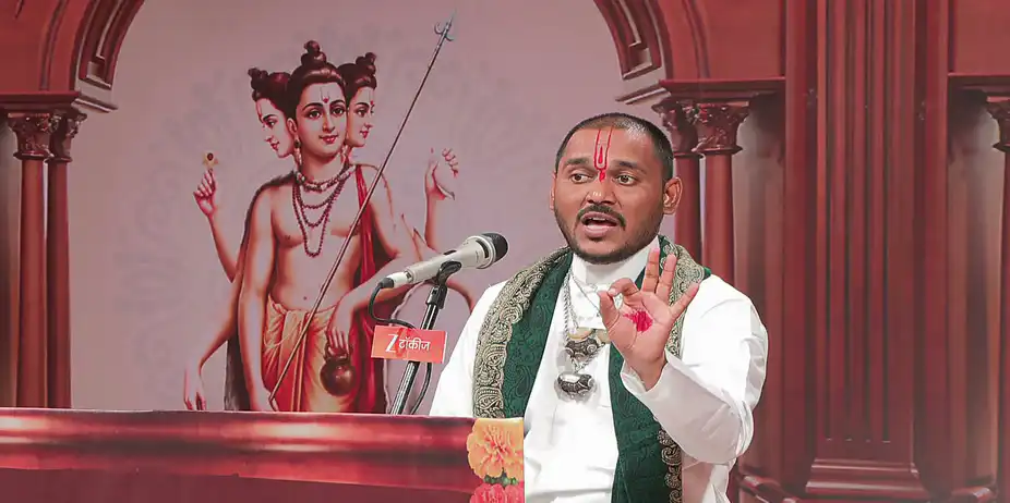 Gajar Kirtanacha Sohala Anandacha - 29 August, 2026