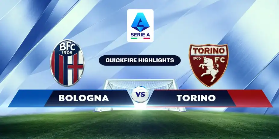 BOL Vs TOR     