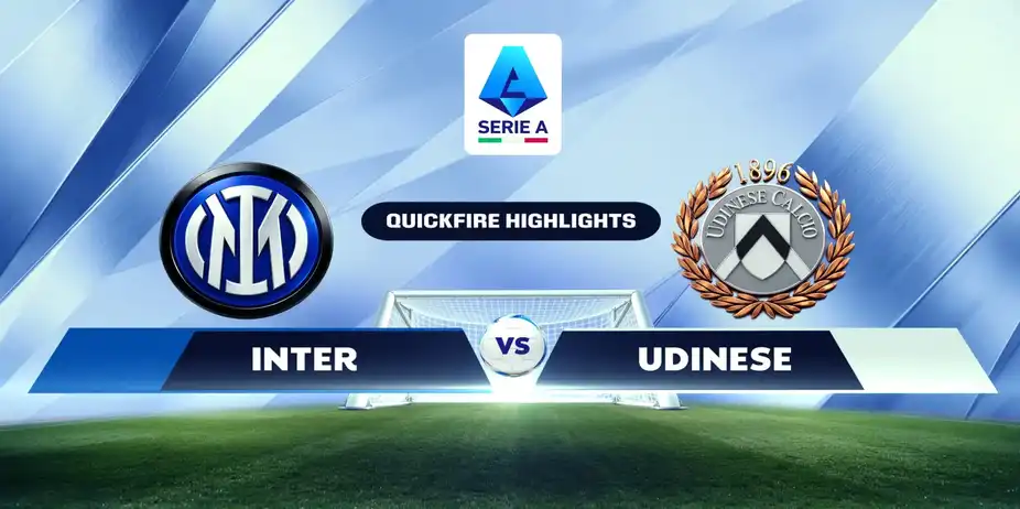 INT Vs UDI     
