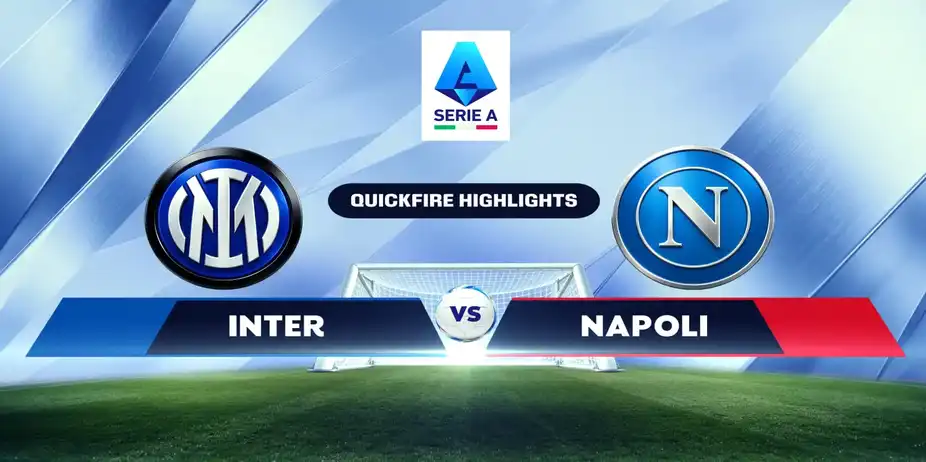 INT Vs NAP     