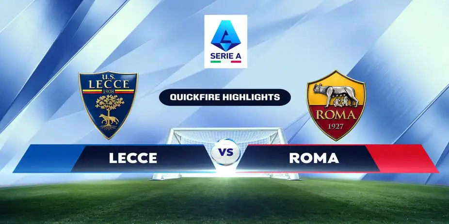 LEC Vs ROM     