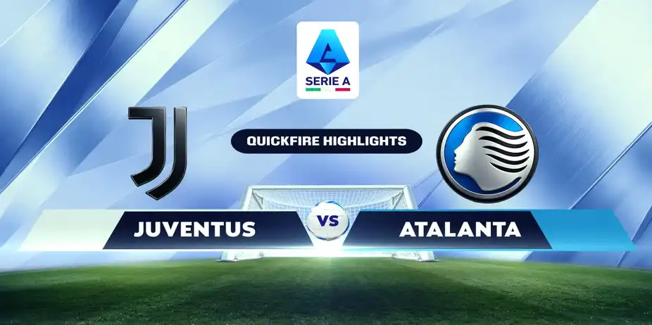 JUV Vs ATA     