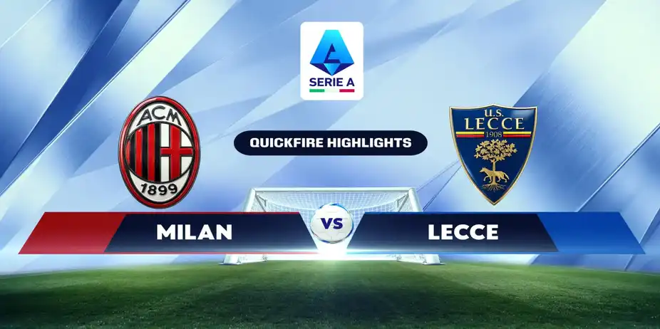MIL Vs LEC     