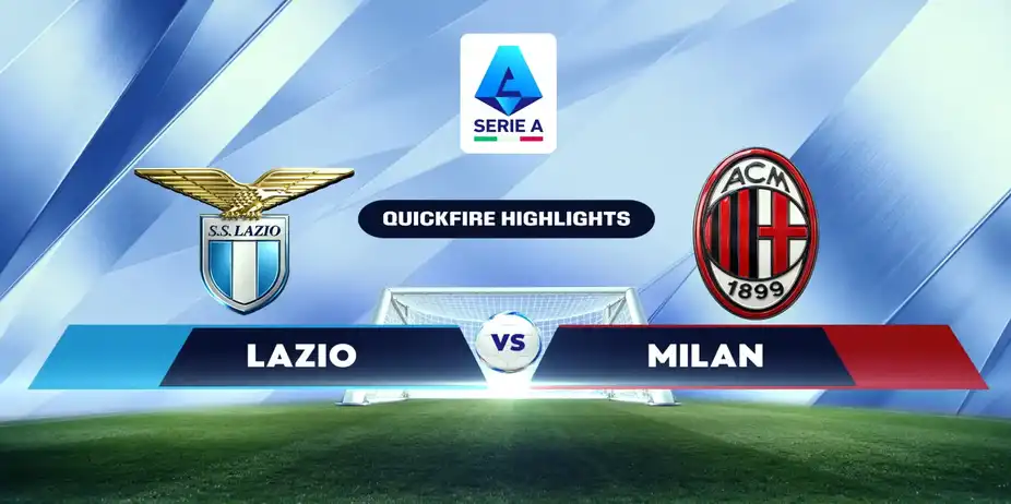LAZ Vs MIL     