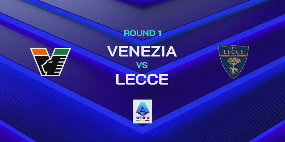 VEN Vs LEC | Highlights | Serie A
