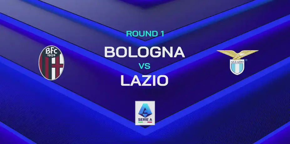 BOL Vs LAZ | Highlights | Serie A