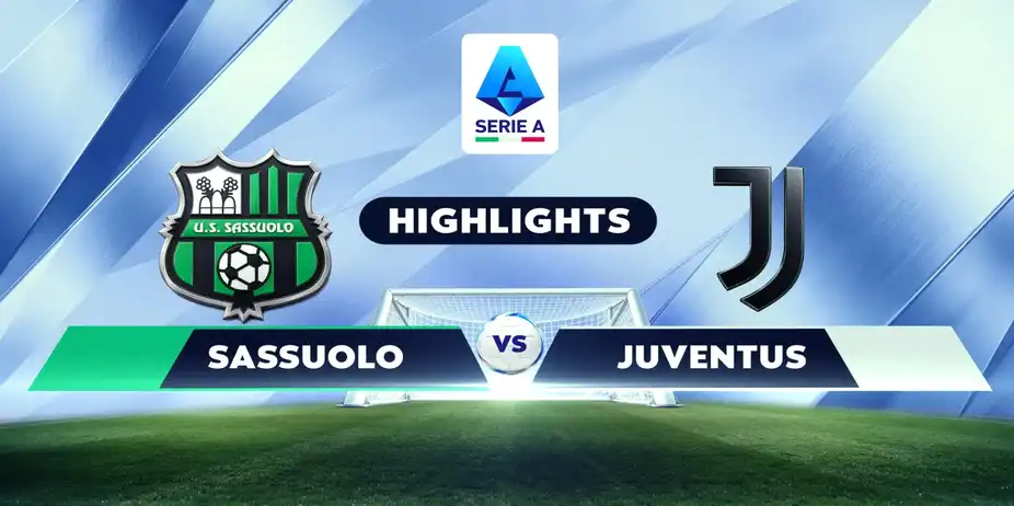 SAS Vs JUV 