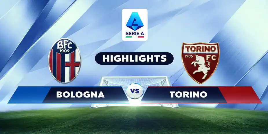 BOL Vs TOR 