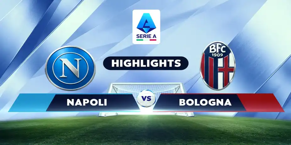 NAP Vs BOL 