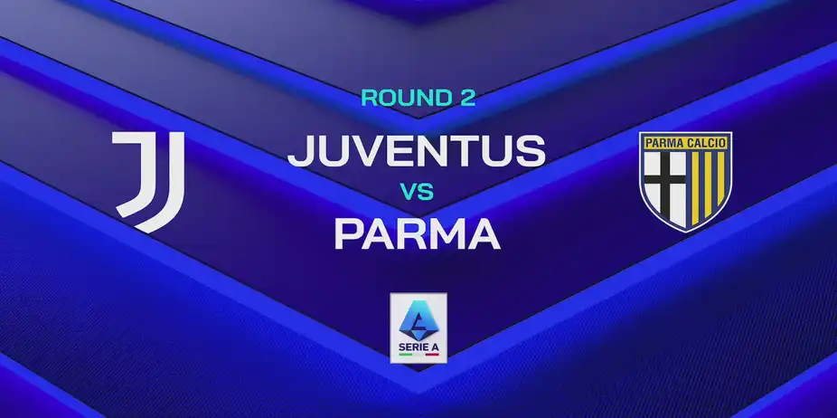 JUV Vs PAR 