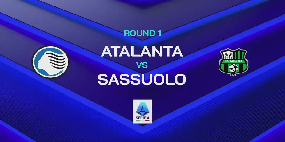 ATA Vs SAS | Highlights | Serie A