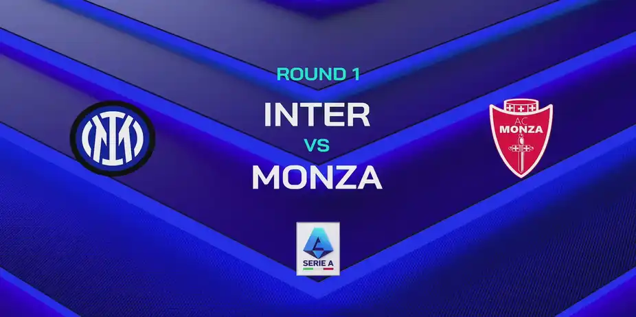 INT Vs MON | Highlights | Serie A
