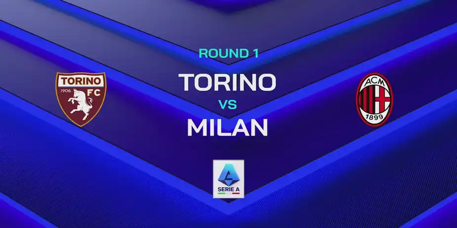 TOR Vs MIL | Highlights | Serie A