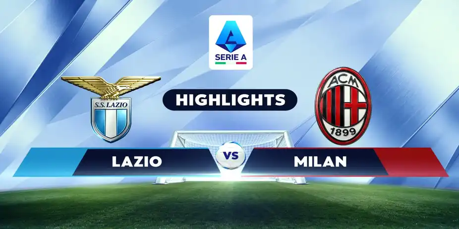 LAZ Vs MIL 