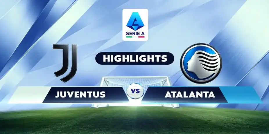 JUV Vs ATA 