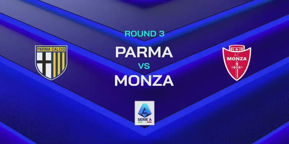 PAR Vs MON | Highlights | Serie A’26
