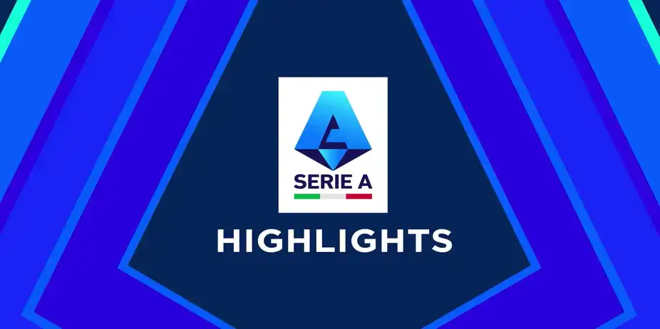  INT Vs MON | Extended Highlights | Serie A - Hindi