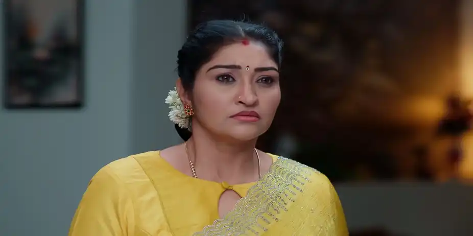 Runanubandham - August 25, 2026 - Episode Spoiler