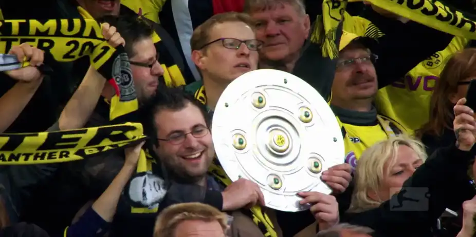 What The Fans Remember | Bundesliga