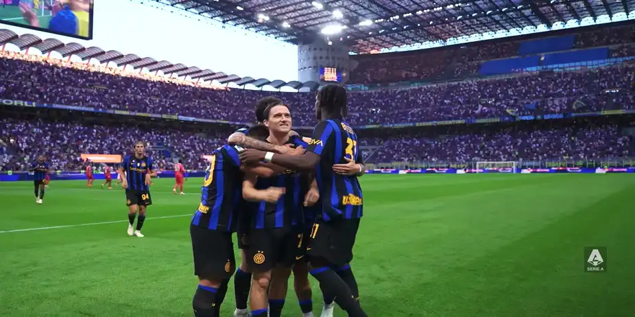 Opening Day Rewind | Serie A