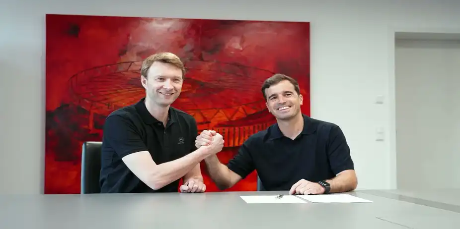 Leverkusen's New Beginning | Bundesliga