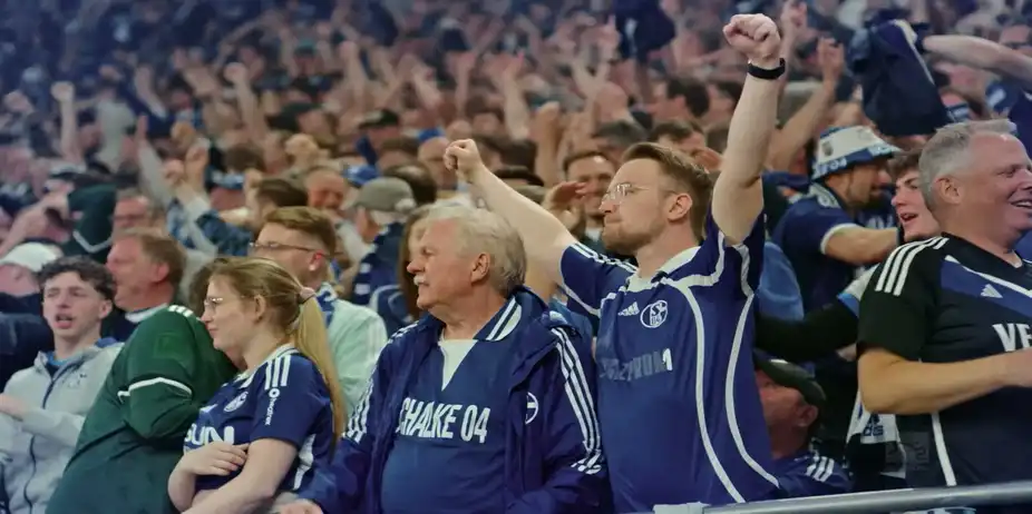 Schalke's Return Mission | Bundesliga