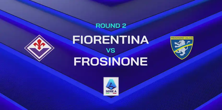 FIO Vs FRO | Highlights | Serie A’26