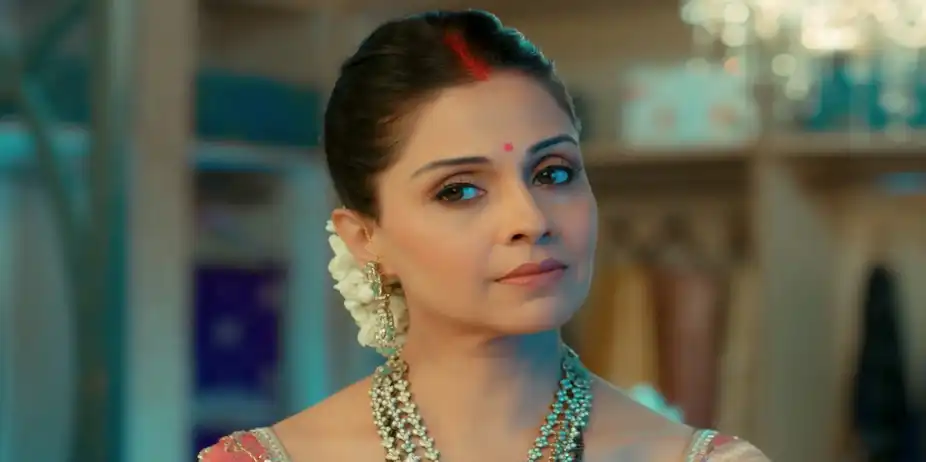 Dilo Ki Ram Leela - September 06, 2026 - Episode Spoiler