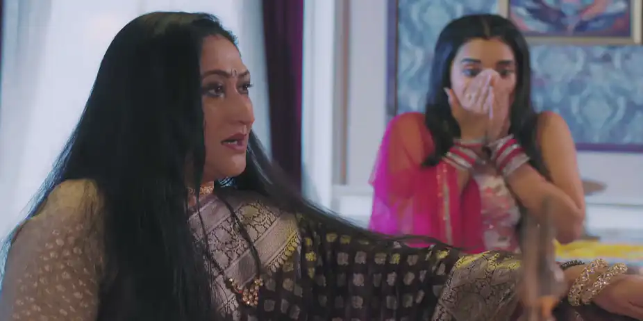 Prema Yuddham - September 04, 2026 - Episode Spoiler