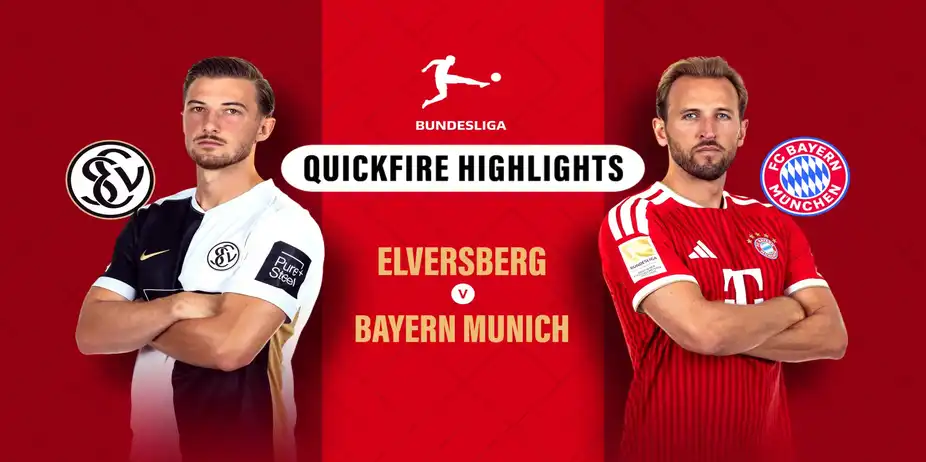 ELV Vs FCB  