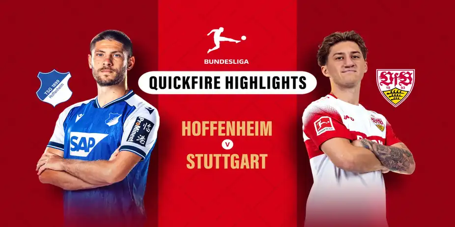 TSG Vs VFB