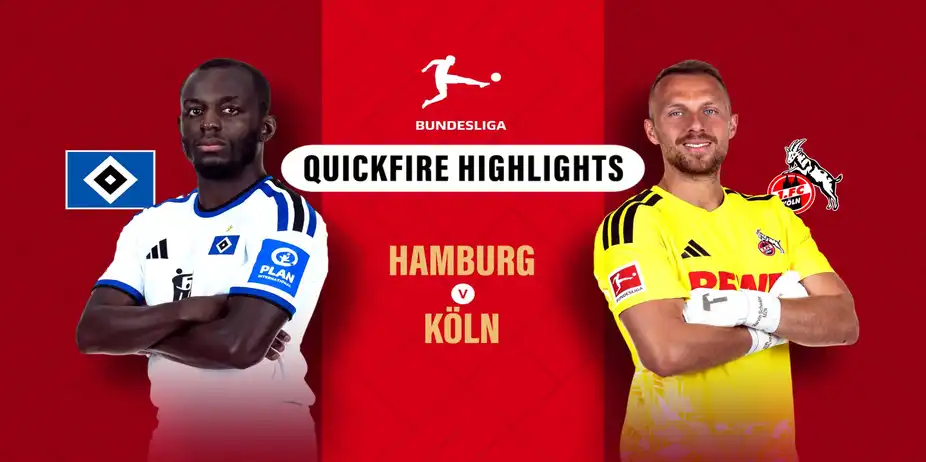 HSV Vs KOE  