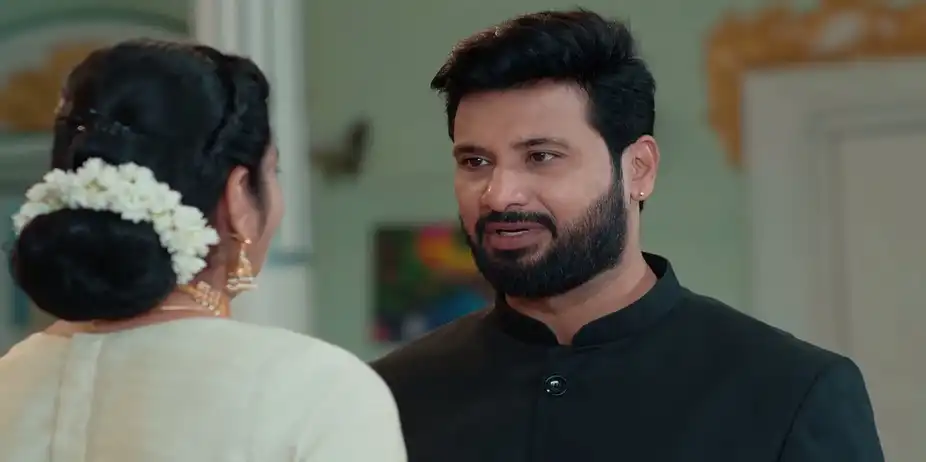 Runanubandham - September 01, 2026 - Episode Spoiler