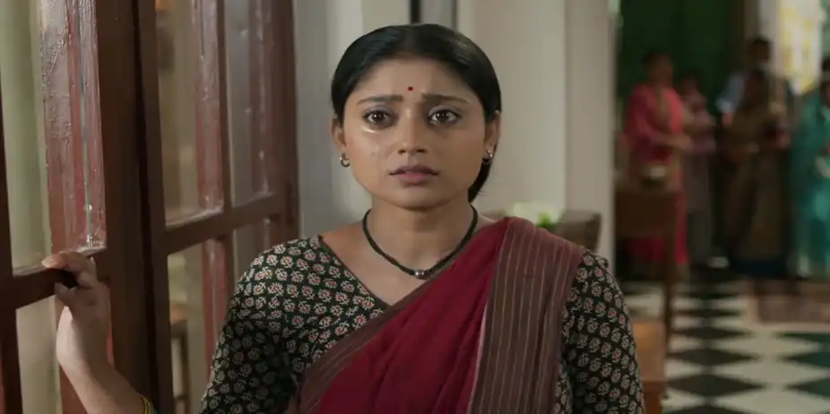 Baghini - September 04, 2026 - Episode Spoiler
